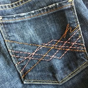 Citizens of Humanity Naomi Flare